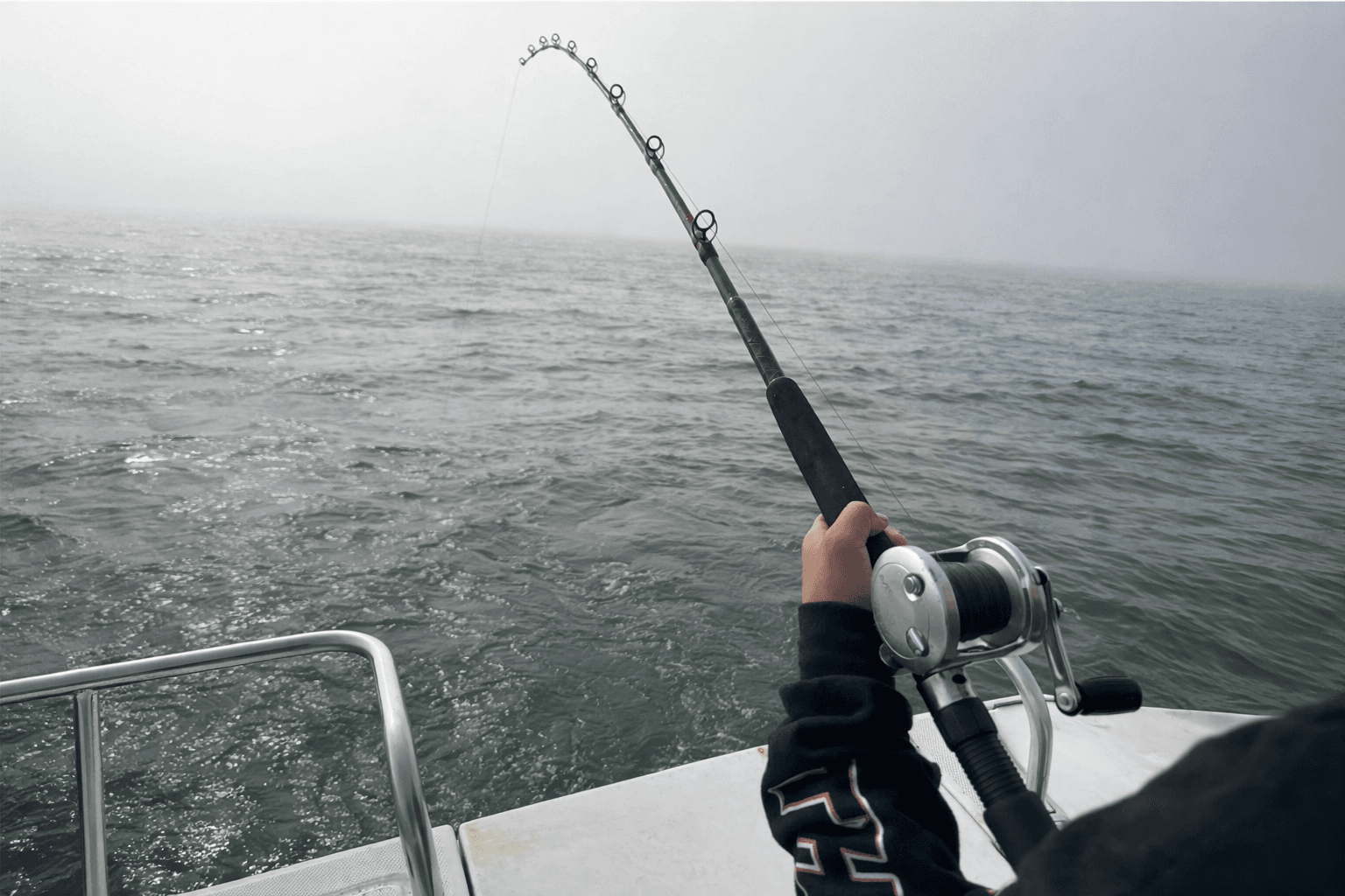 Best Techniques for Bay Fishing: Trolling, Jigging, Bottom Fishing, & More