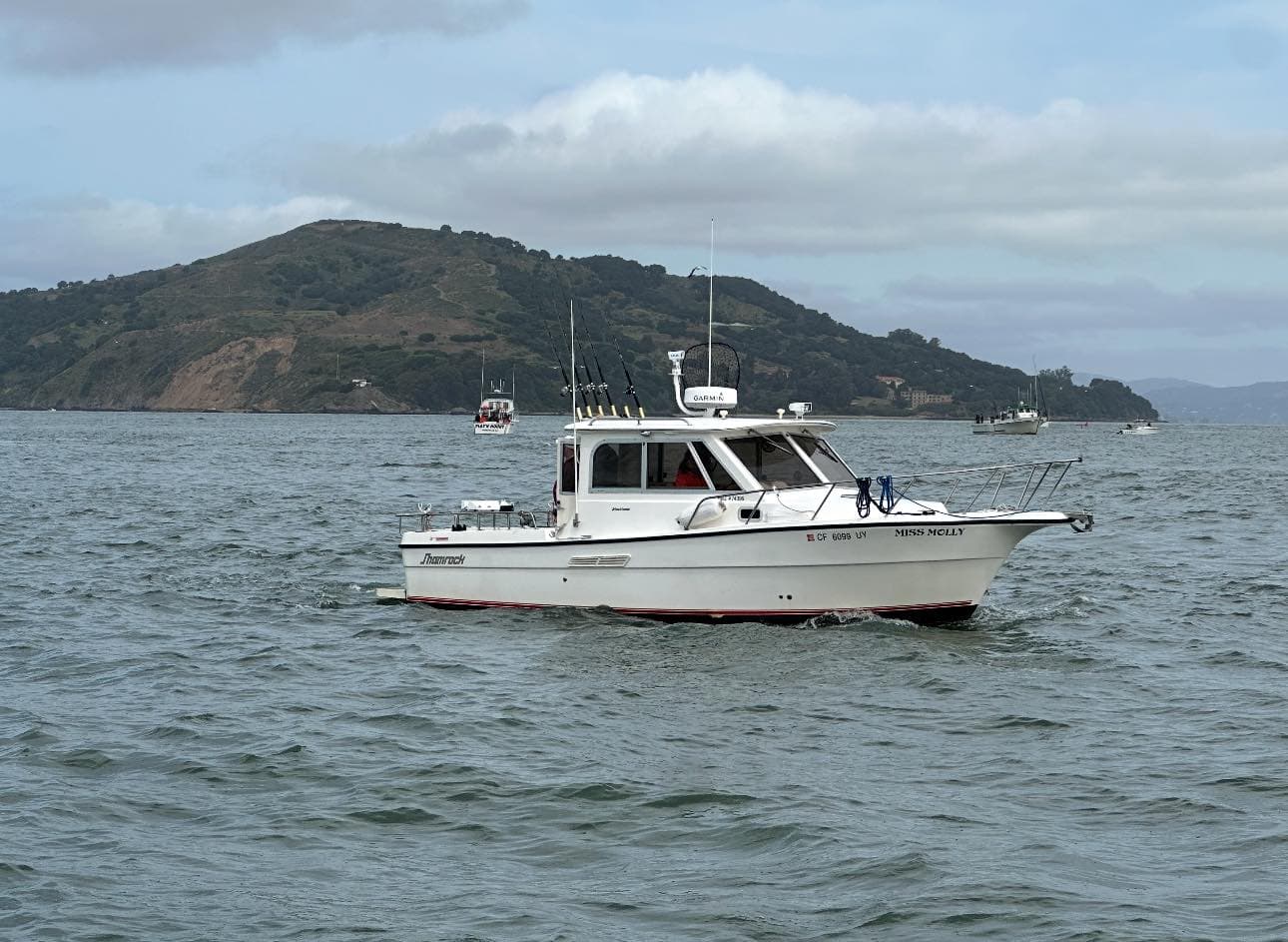 What to Know Before You Swim or Fish in SF Bay (licenses, waivers, weather)