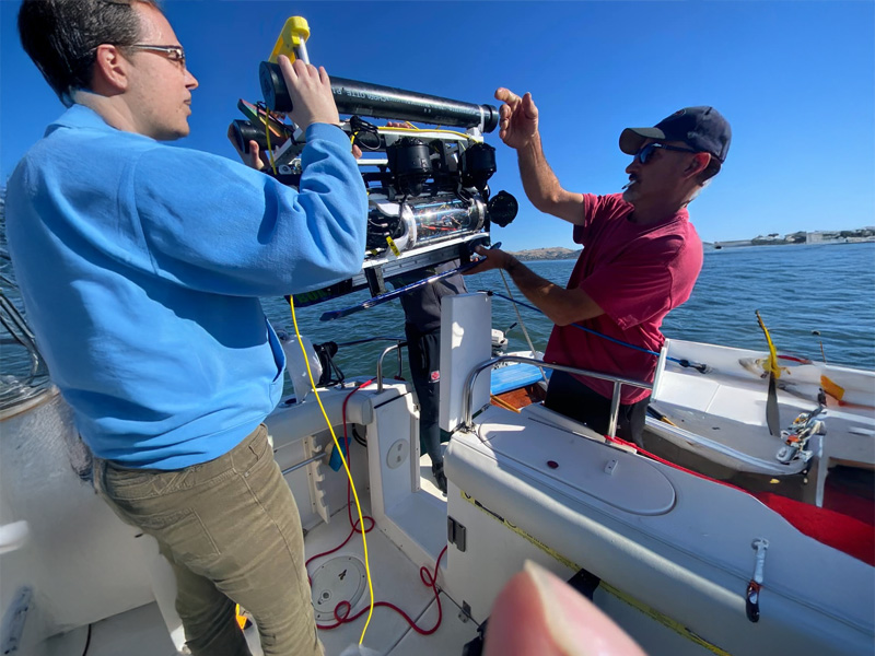 FULL DAY ECO-MISSION